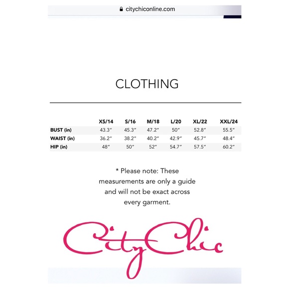 kids converse size chart